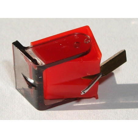 Stylet diamant universel pour AIWA DENON JVC SANYO