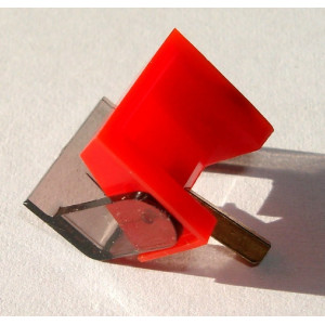Diamond stylus for JVC DT36 FISHER ST34D SANYO STG8