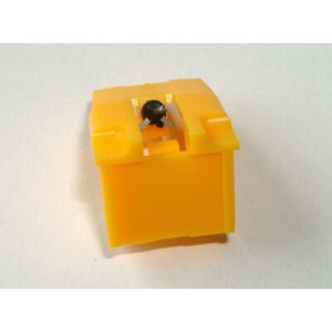 Diamond Stylus for ATN71 and ONKYO DN35-ST | Audio-Technica