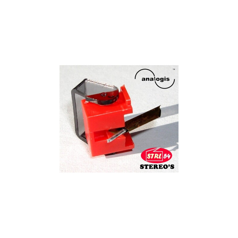 Stylet Diamant Elliptique pour EXCEL SOUND QD-700