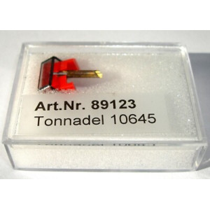 Stylet Diamant Elliptique pour EXCEL SOUND QD-700