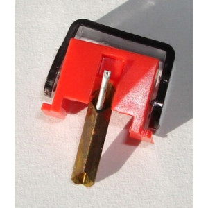 Stylet Diamant Elliptique pour EXCEL SOUND QD-700