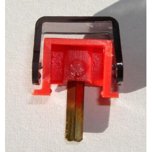 Stylet Diamant Elliptique pour EXCEL SOUND QD-700