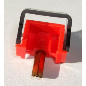 Stylet Diamant Elliptique pour EXCEL SOUND QD-700