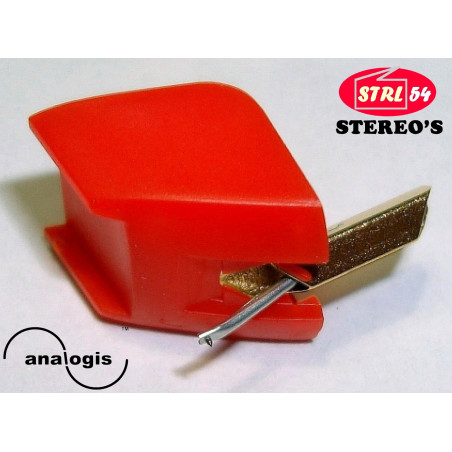 Diamond Stylus for PIONEER PC-110, PC-150 | PN-110