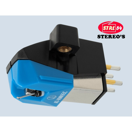Audio-Technica AT-VM95C MM Phono Cartridge | Audio-Technica