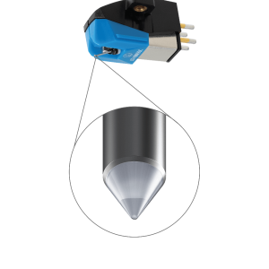 Audio-Technica AT-VM95C MM Phono Cartridge | Audio-Technica