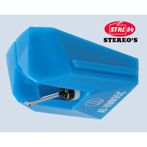 AUDIO TECHNICA ORIGINAL AT-VMN95C Stylus Fits AT-VM95C Pointe de lecture ORIGINE