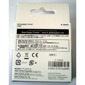 Original Audio-Technica AT-VMN95C Stylus | Audio-Technica