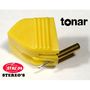 Stylet TONAR JVC VICTOR NIVICO DT-33H DT33G DT33B DT33S ONKYO DN111 HITACHI F11 