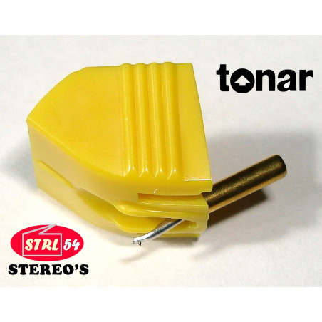 Stylet Tonar pour JVC, Onkyo, Hitachi | Tonar