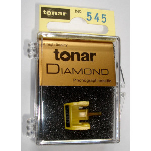 Stylet Tonar pour JVC, Onkyo, Hitachi | Tonar