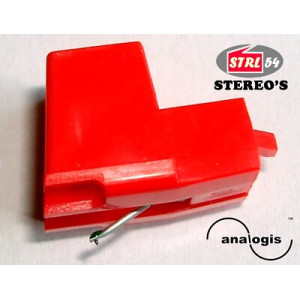 Stylet ATN70 pour Audio-Technica, Aiwa, Denon | Hi-Fi