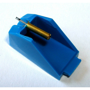 Stylet diamant elliptique EPS-30ES pour Technics National