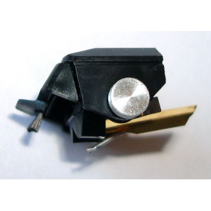 Stylet VN5-HE Hyperelliptique pour Shure V15 Type V