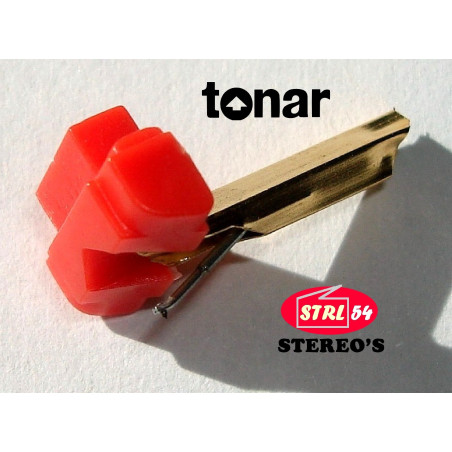 Stylet N97LT Sphérique pour Shure M97LT