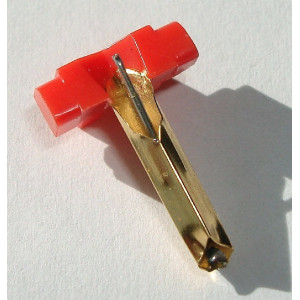 N97LT pour SHURE M97LT M96LT N96LT Stylet Tonar diamant à pointe sphérique