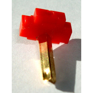 Stylet N97LT Sphérique pour Shure M97LT