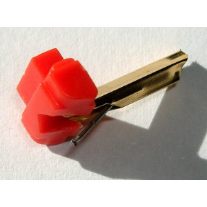 Stylet N97LT Sphérique pour Shure M97LT