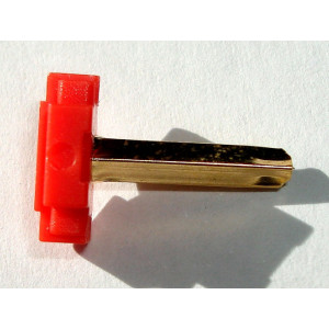 Stylet N97LT Sphérique pour Shure M97LT