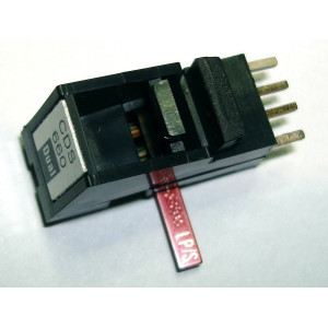 DUAL CDS-660 / CDS-650 Ceramic Phono Cartridge