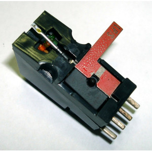 DUAL CDS-660 / CDS-650 Ceramic Phono Cartridge