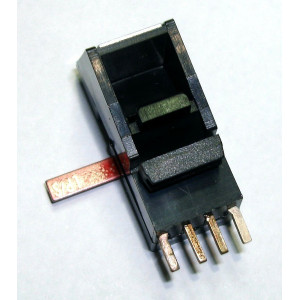 DUAL CDS-660 / CDS-650 Ceramic Phono Cartridge