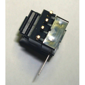 DUAL CDS-660 / CDS-650 Ceramic Phono Cartridge