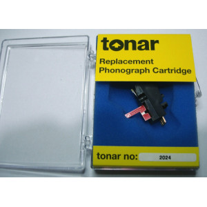 DUAL CDS-660 / CDS-650 Ceramic Phono Cartridge