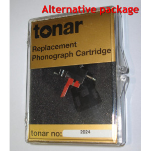 DUAL CDS-660 / CDS-650 Ceramic Phono Cartridge