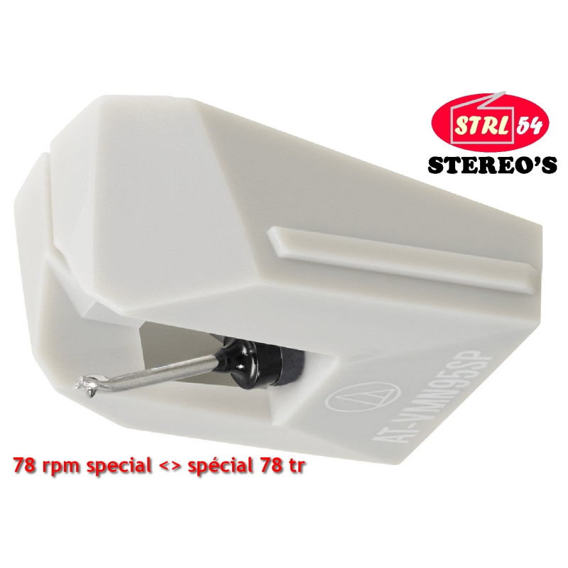 Stylet Audio-Technica AT-VMN95SP pour 78 tours | Original