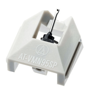AUDIO TECHNICA ORIGINAL AT-VMN95SP Stylus for 78 tr 78 rpm sur AT-VM95SP ORIGINE