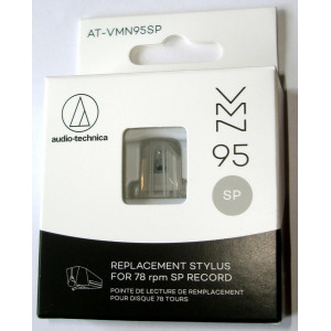 Stylet Audio-Technica AT-VMN95SP pour 78 tours | Original