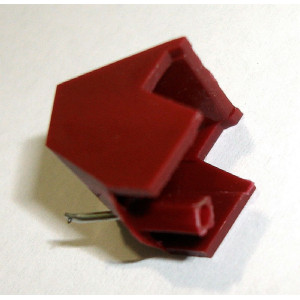 Stylet diamant universel Sanyo Fisher Kenwood | Analogis