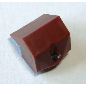 Stylet diamant universel Sanyo Fisher Kenwood | Analogis