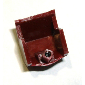 Stylet diamant universel Sanyo Fisher Kenwood | Analogis