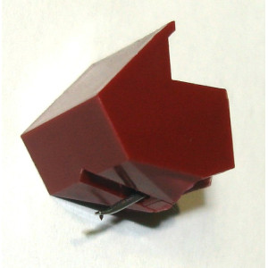 Stylet diamant universel Sanyo Fisher Kenwood | Analogis