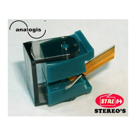 Stylet diamant N700CR pour Excel Sound QD700 | Qualité