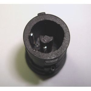 2-pole Speaker Twist Connector ST2F | Audio