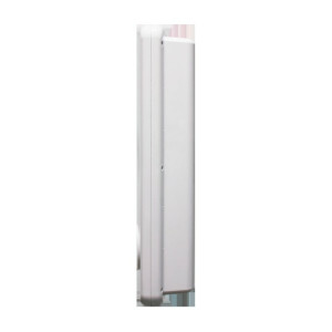 Antenne TNT Extérieure Amplifiée 40dB SEDEA FLAG TV HD