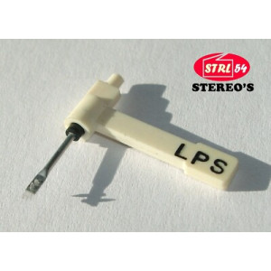 ST15 pour BSR X4M X5M LPS/LPS pointe lecture double saphir qualité  Zafira 5226