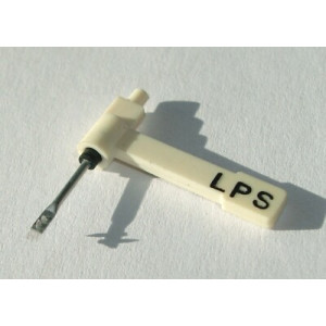 Pointe de lecture double saphir ST15 pour BSR