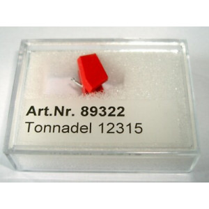 Stylus for DENON DSN 57 / SANYO STG9 / SHARP STY143