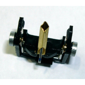 Stylet Hyperelliptique TONAR pour SHURE V15-IV | VN45HE