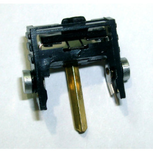 Stylet Hyperelliptique TONAR pour SHURE V15-IV | VN45HE