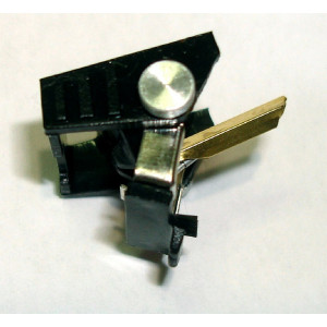 Stylet Hyperelliptique TONAR pour SHURE V15-IV | VN45HE