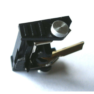 Stylet Hyperelliptique TONAR pour SHURE V15-IV | VN45HE