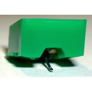 Stylet Elliptique TONAR pour Audio-Technica AT95E