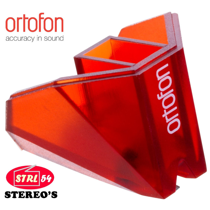 Stylet Ortofon 2M Red Original | Ortofon