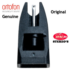 ORTOFON Original STYLUS 5E - Diamant Elliptique pour OM 5E OMB 5E OMP 5E OMT 5E